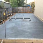 Patio — Concrete Repairs & Installation in Cairns, QLD
