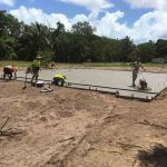 Patio3 — Concrete Repairs & Installation in Cairns, QLD