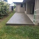 Patio4 — Concrete Repairs & Installation in Cairns, QLD