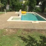 Swimming Pool2 — Concrete Repairs & Installation in Cairns, QLD